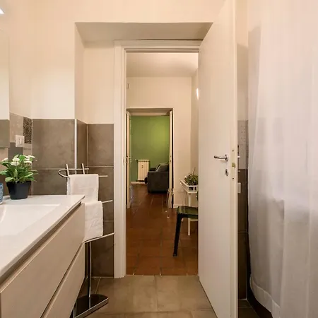 Nettuno Lägenhet Rom