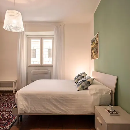 Nettuno Lägenhet Rom