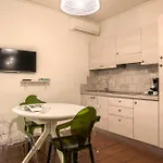 Appartement Nettuno Rome