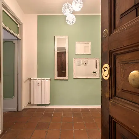 Nettuno Appartement