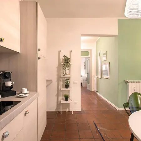 Appartement Nettuno *