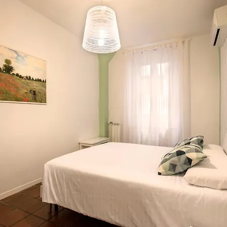 Nettuno Appartement