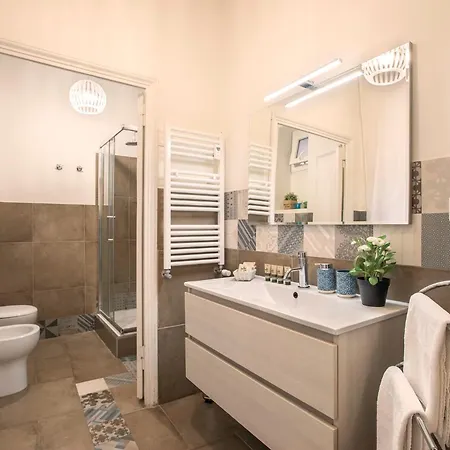Appartement Nettuno *