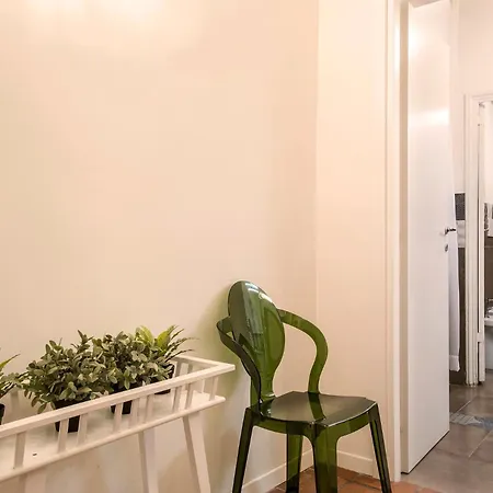 Appartement Nettuno Rome