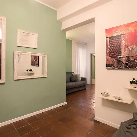 Appartement Nettuno Rome