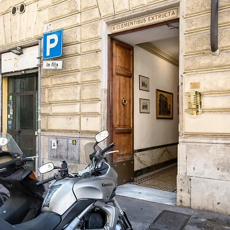 Nettuno Appartement