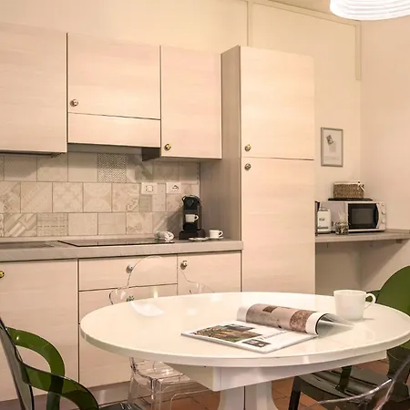Nettuno Apartmán *