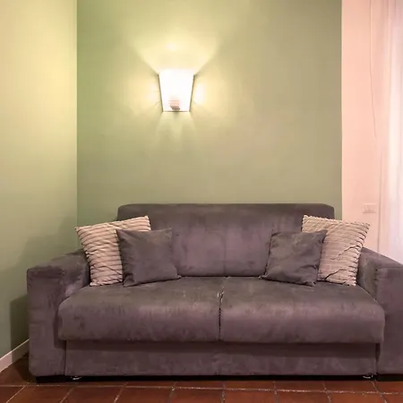 Nettuno Apartment Rome