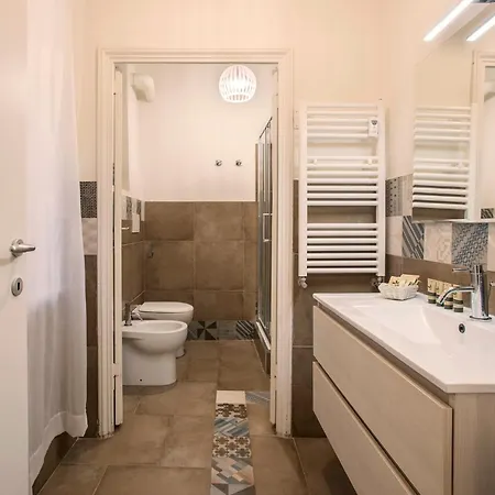 Apartmán Nettuno *