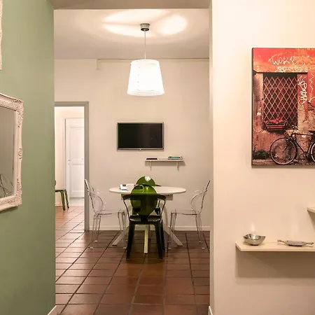 Apartment Nettuno Rome