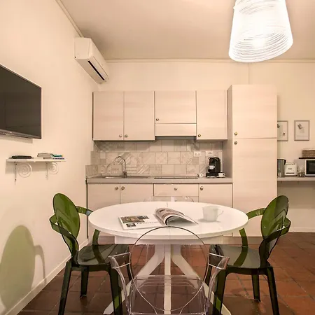 Nettuno Apartment *