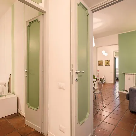 Apartmán Nettuno