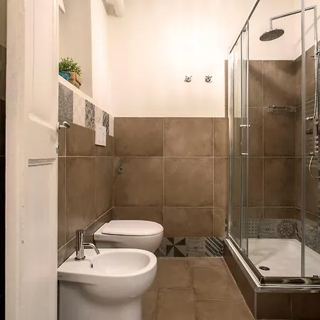 Apartmán Nettuno