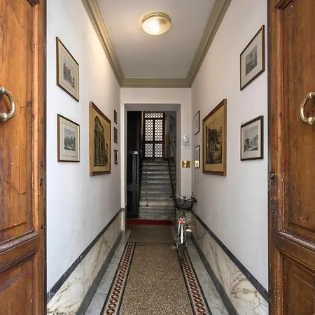 Nettuno Apartmán *