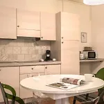 Nettuno Апартаменты *