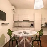 Nettuno Апартаменты *