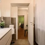 Nettuno Апартаменты Рим