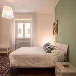 Nettuno Апартаменты Рим