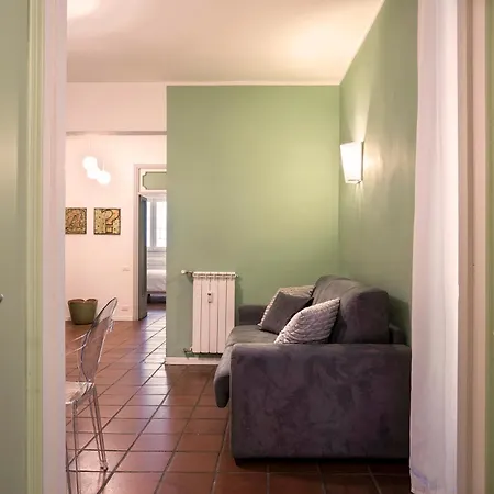 Nettuno Διαμέρισμα