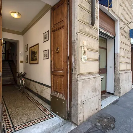 Nettuno * Ρώμη